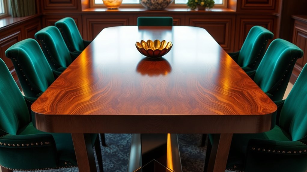 material size design budget