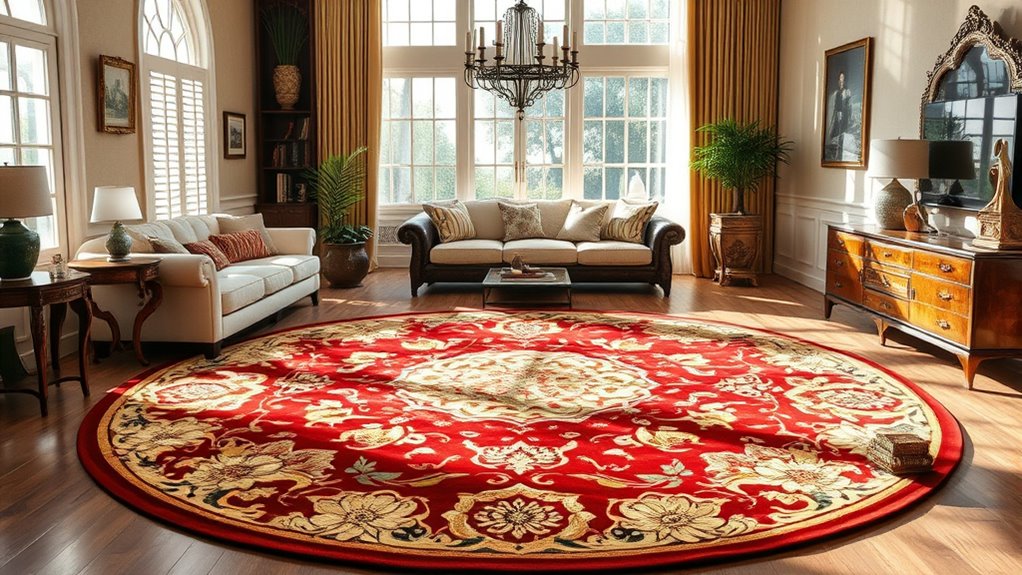 material size maintenance safety