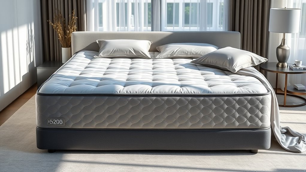 material support comfort fit