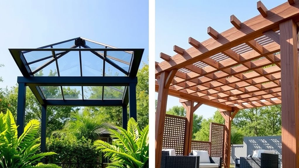 material weather size style