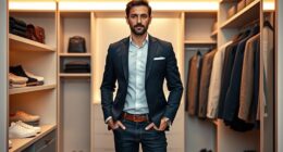 men s wardrobe must haves