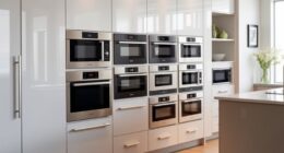 microwave drawer ovens guide