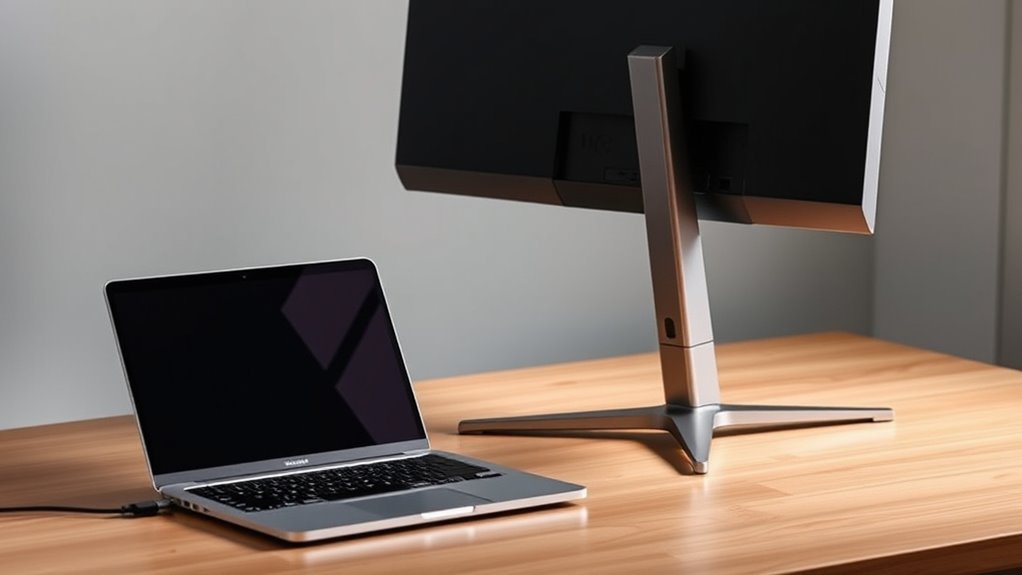 monitor selection criteria