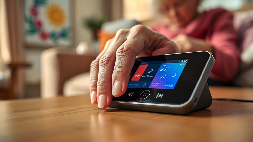 music therapy for dementia