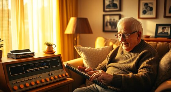music therapy for seniors