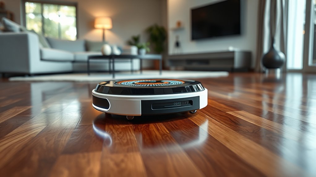 navigation mapping battery customization