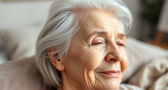 no rinse bedside hair care