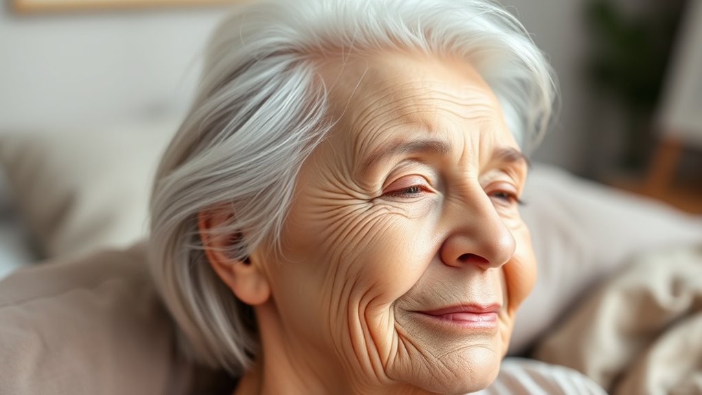 no rinse bedside hair care