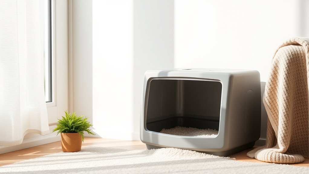 odor absorption and environmental impact