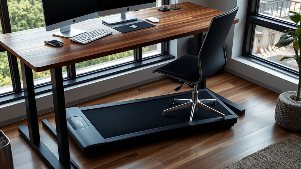 office treadmill shopping guide