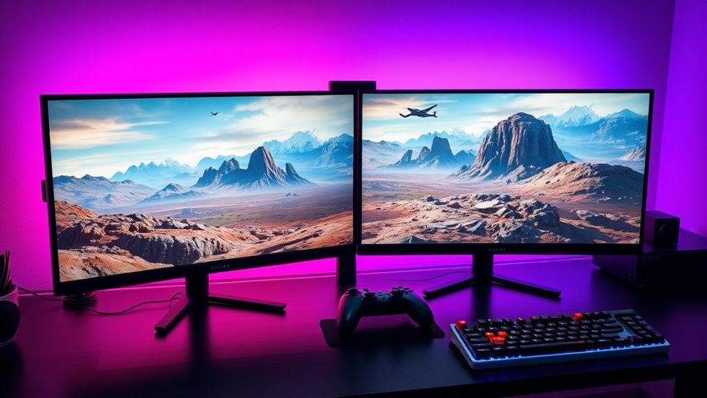 optimal 4k gaming experience