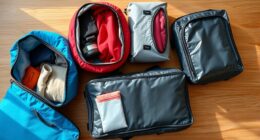 packing options comparison guide