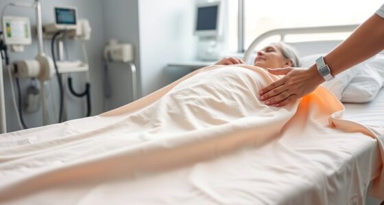 patient transfer safety equipment