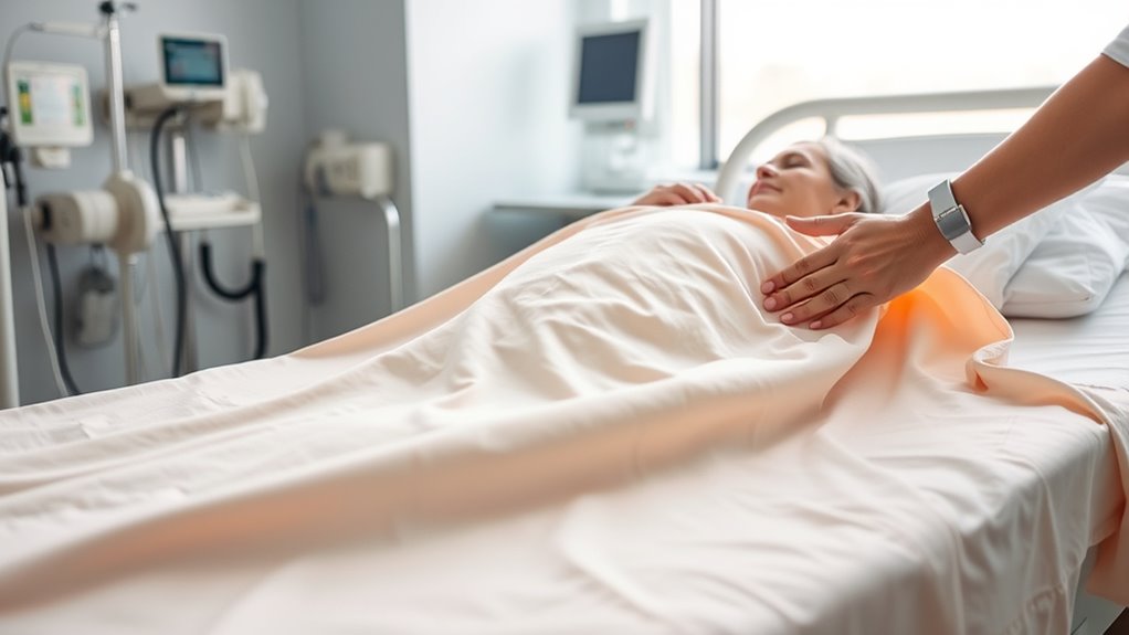 patient transfer safety equipment