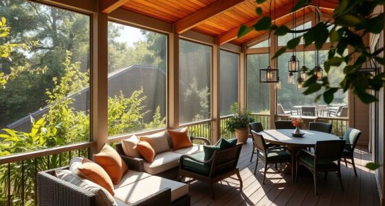 patio screen enclosures guide