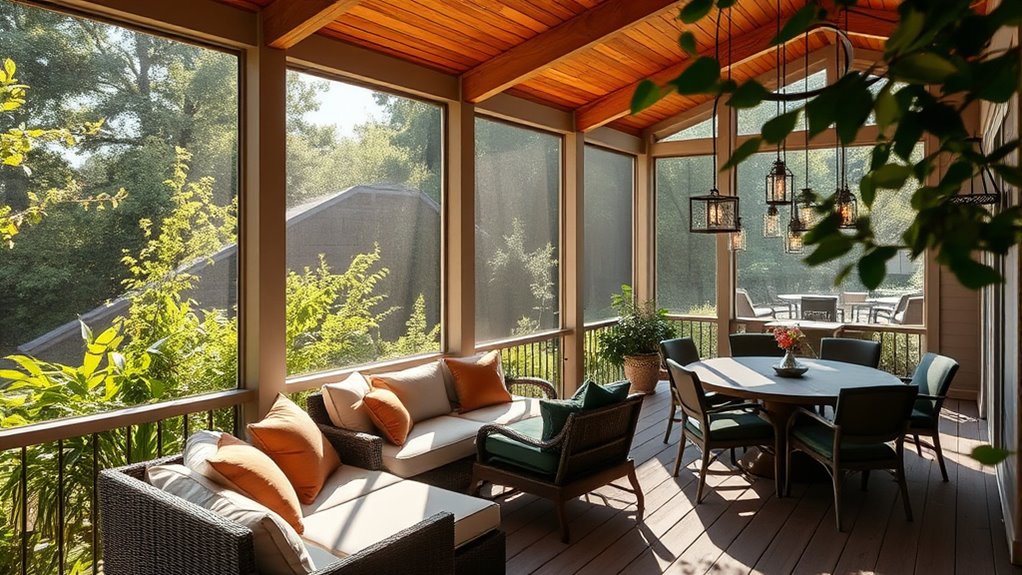 patio screen enclosures guide