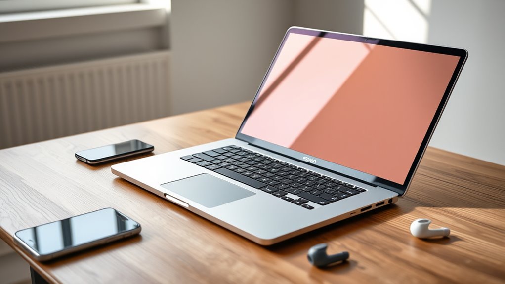 performance display connectivity portability