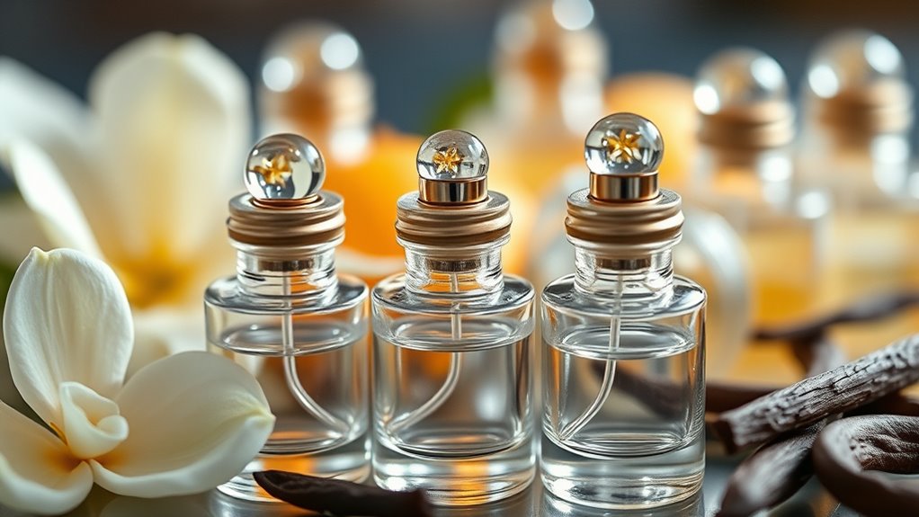 perfume notes notes versus bases