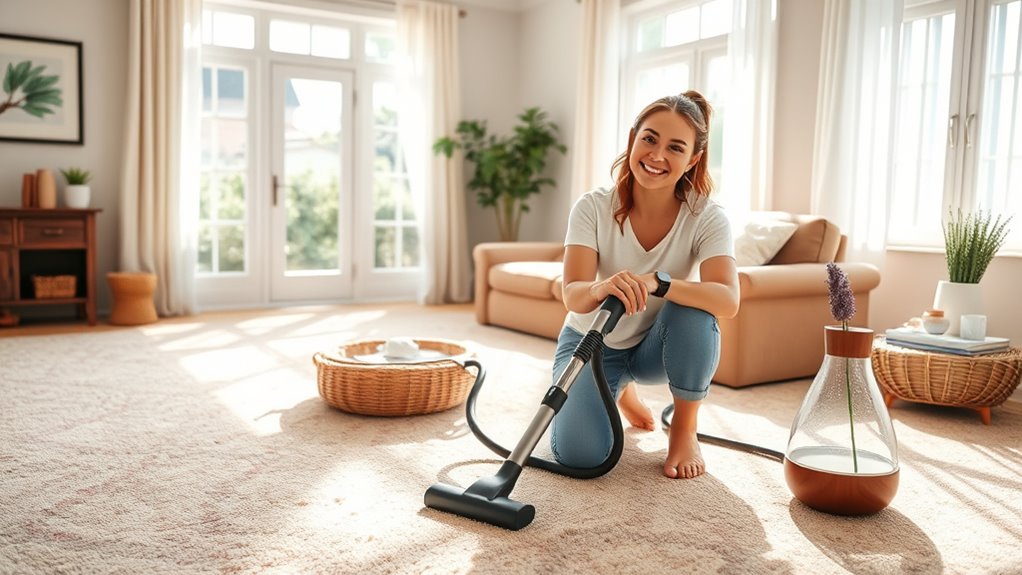 pet friendly stain and odor removal