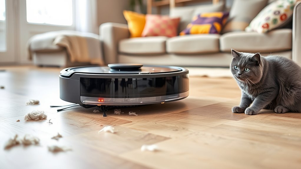 pet hair cleaning essentials