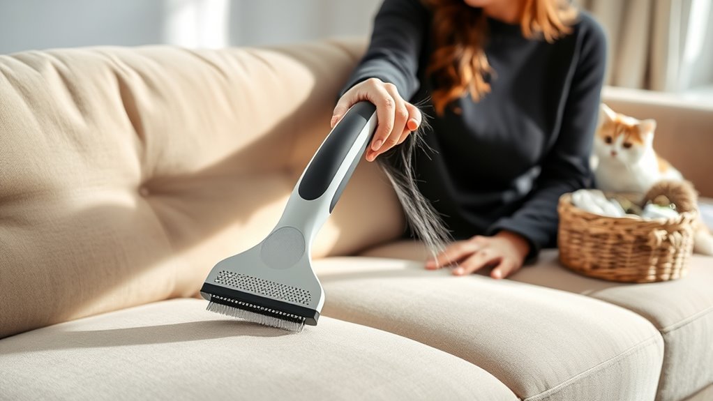 pet hair remover considerations