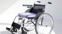 petite adult wheelchair recommendations