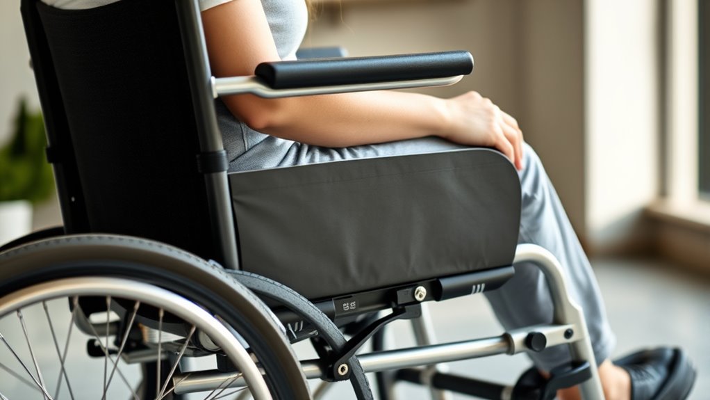 petite wheelchair selection essentials