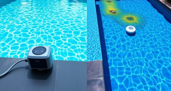 pool system comparison guide