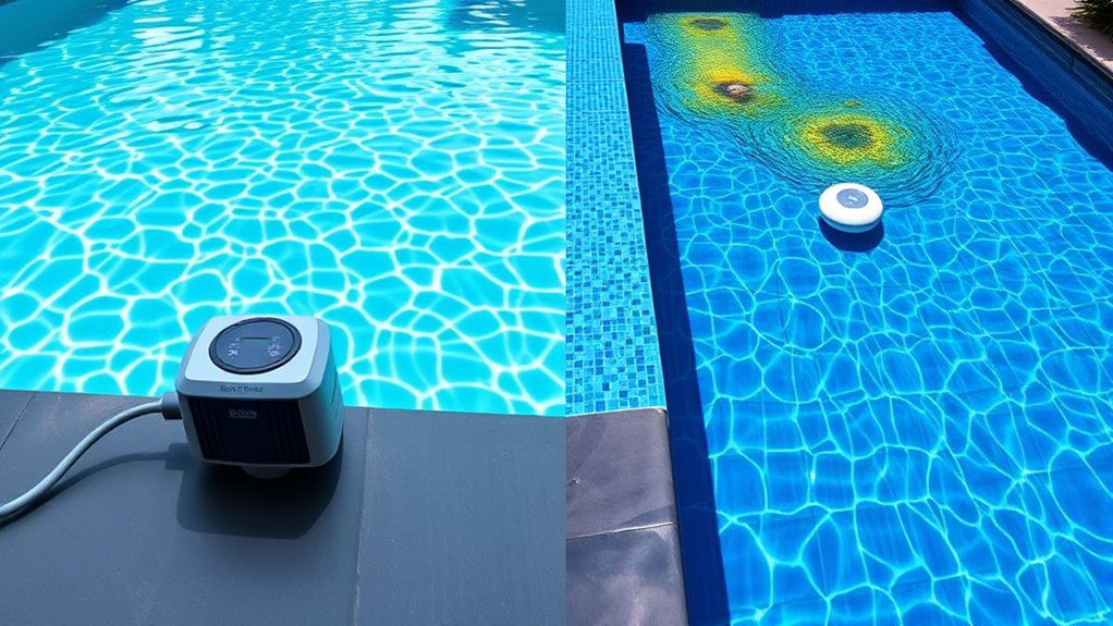 pool system comparison guide