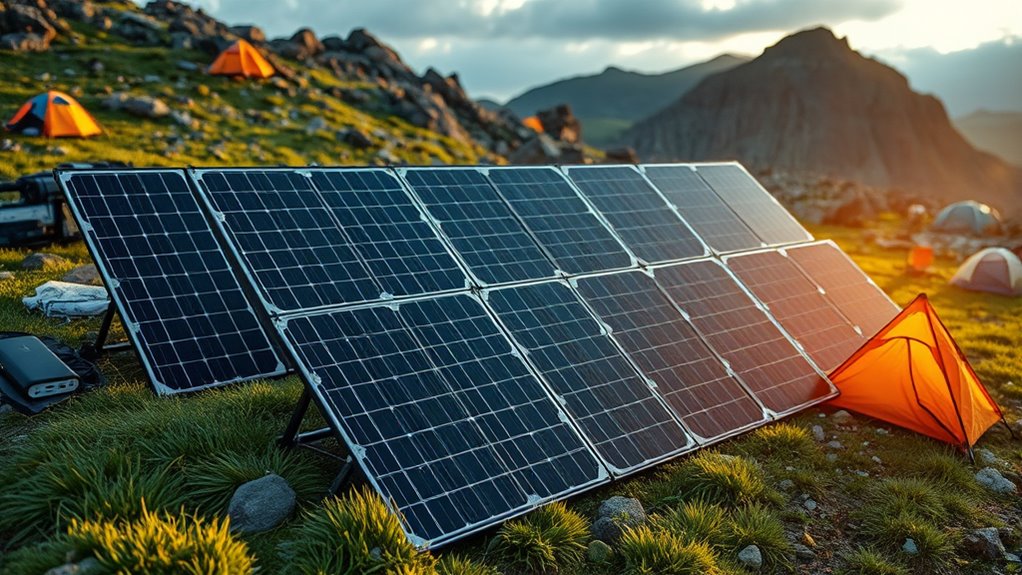 portable efficient durable compatible