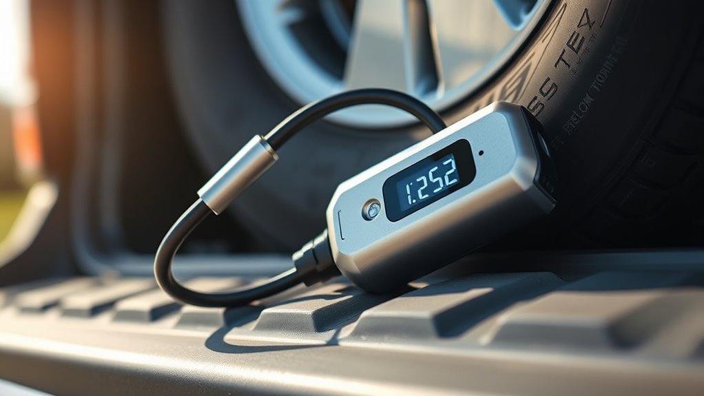 portable inflator selection tips