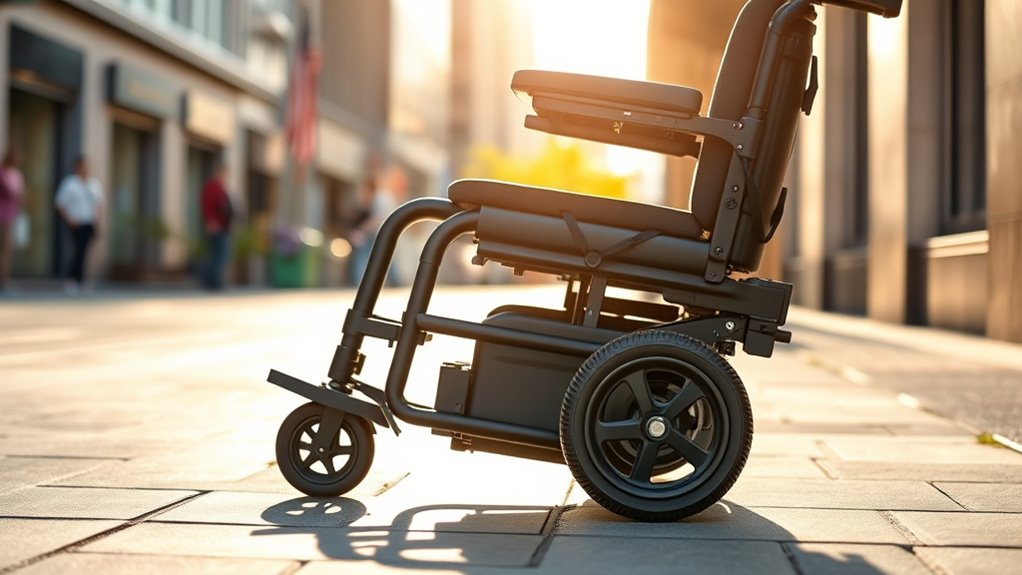 portable lightweight long lasting safe