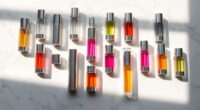 portable perfume spray bottles