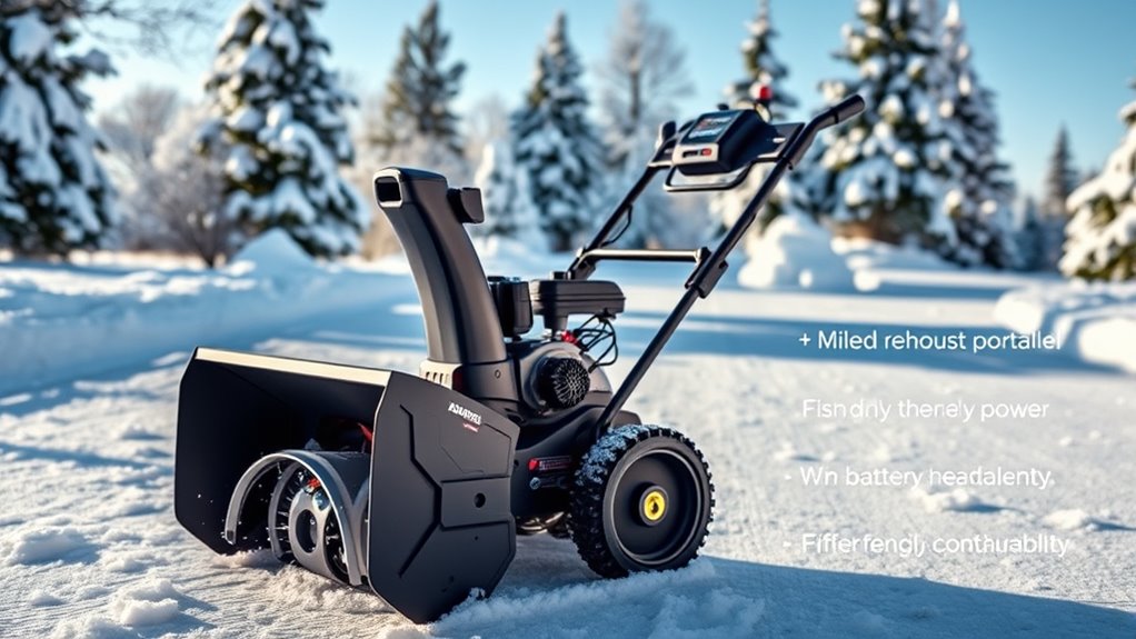 power battery efficiency durability