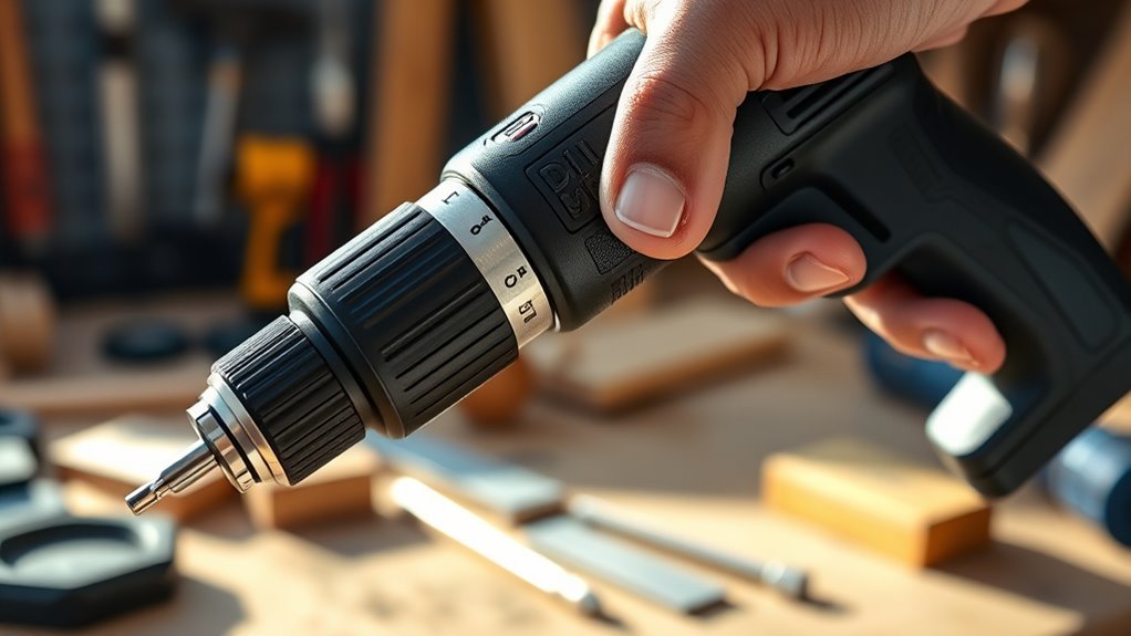 power battery size versatility