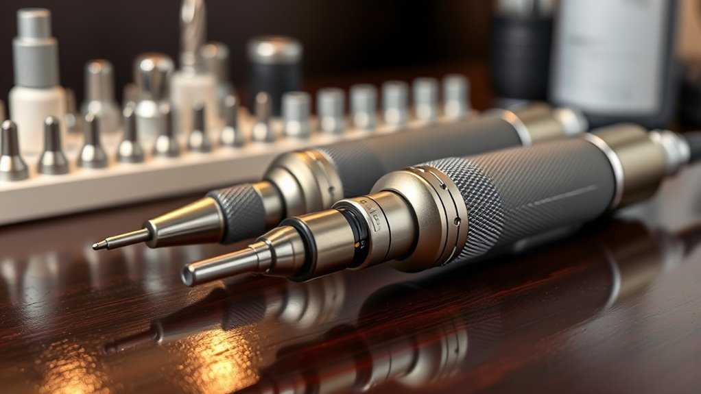 power ergonomics versatility portability