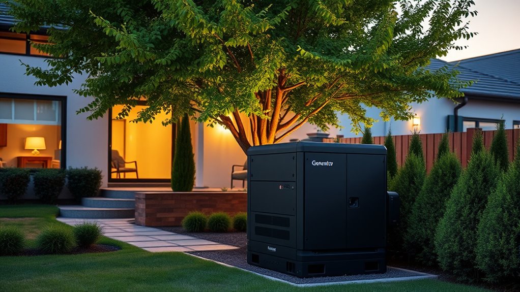 power fuel noise runtime