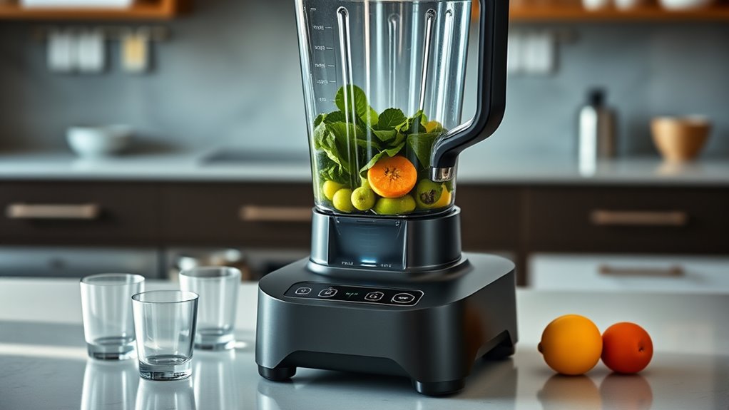 powerful versatile easy clean