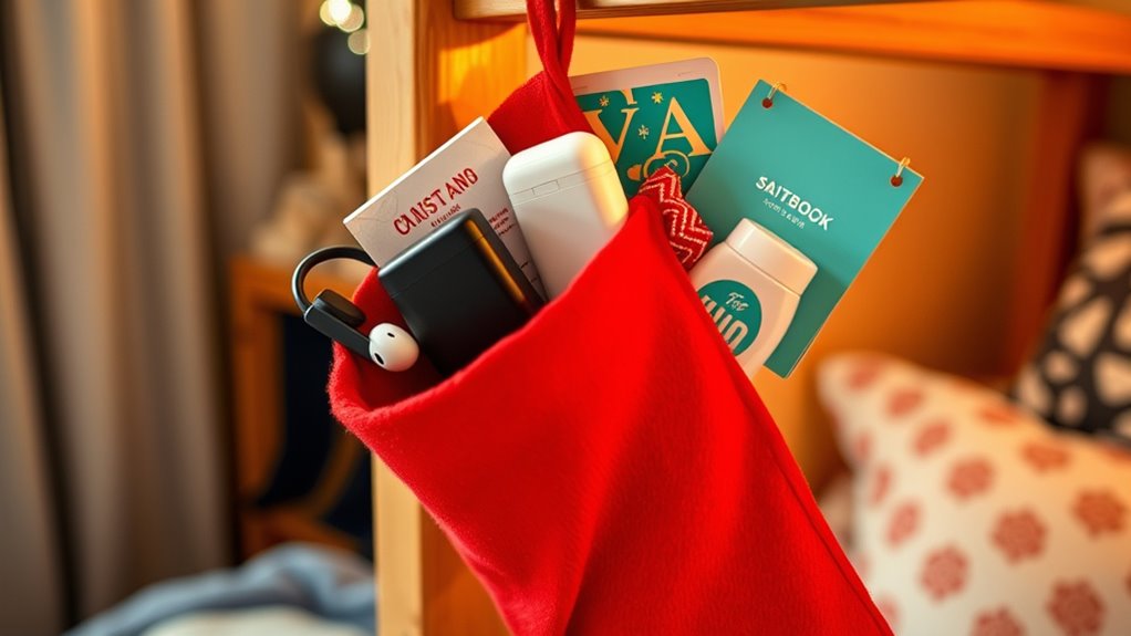 practical budget friendly portable gifts