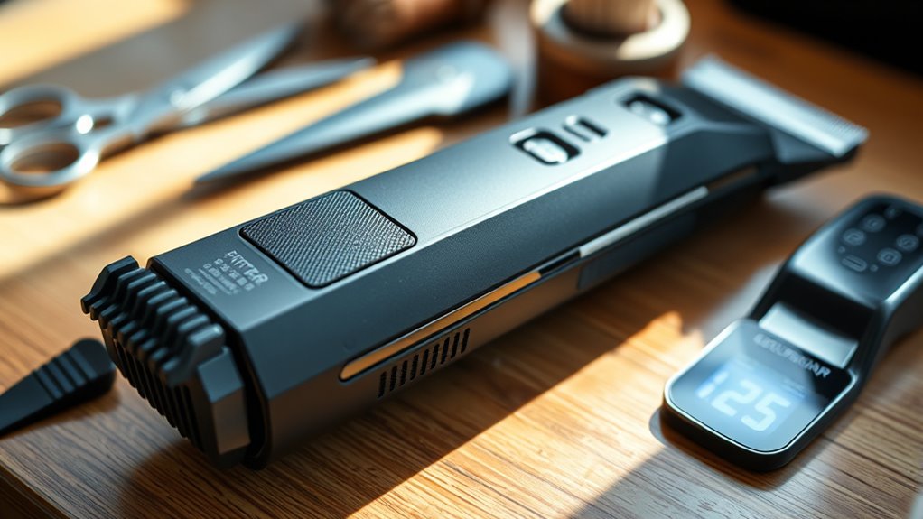 precision adjustability durability waterproof