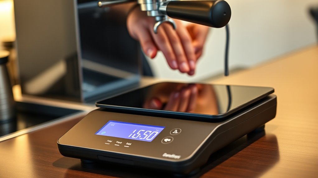 precision durability portability features