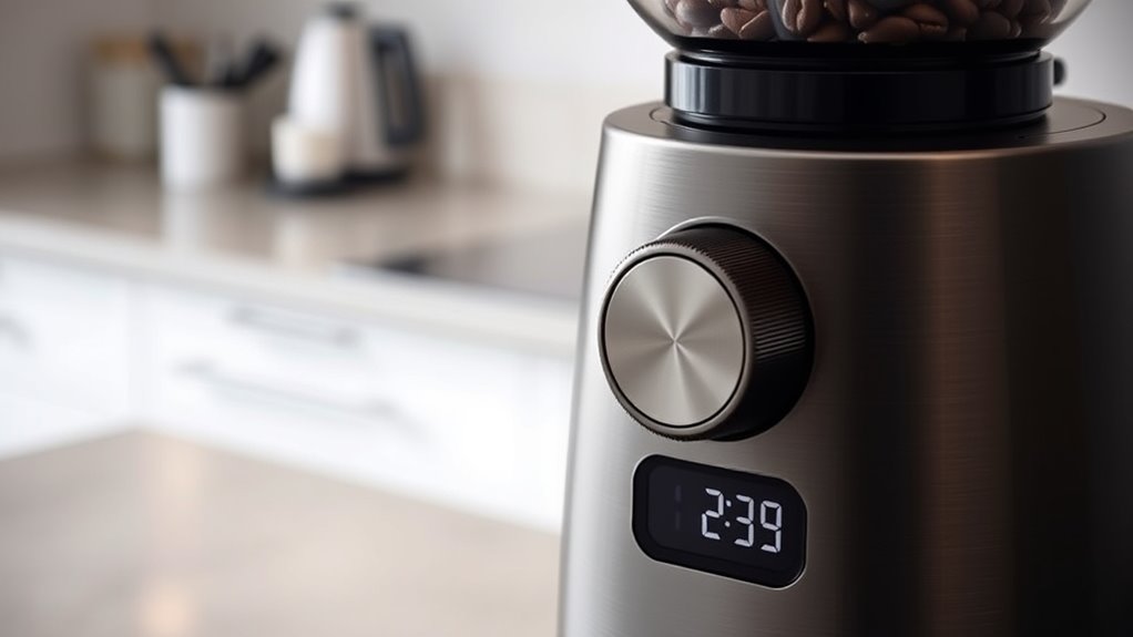 precision durability usability