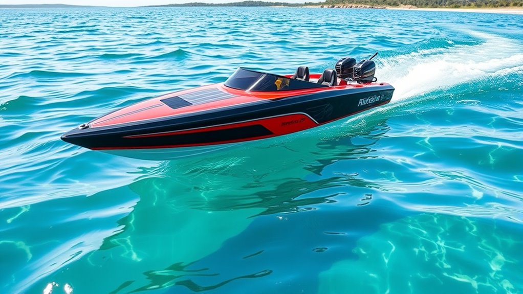 precision range battery capacity