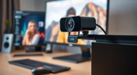 premium 4k webcam options