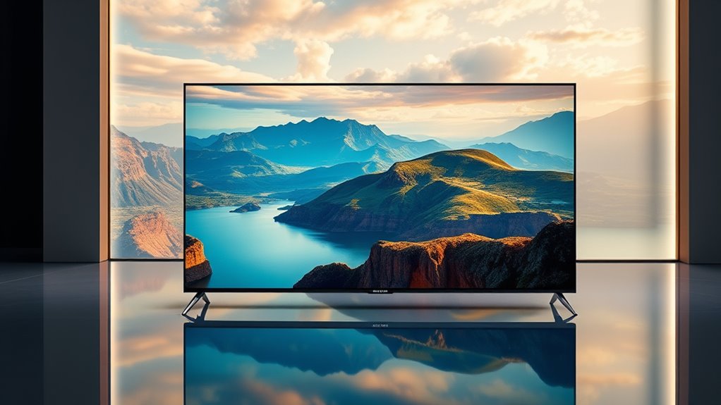 premium 8k tv considerations