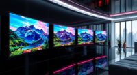 premium 8k tv picks