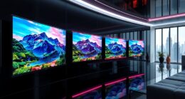 premium 8k tv picks