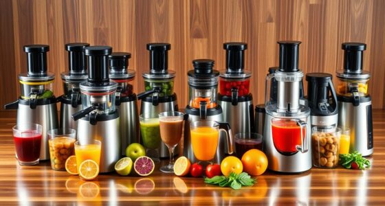 premium amazon juicer picks