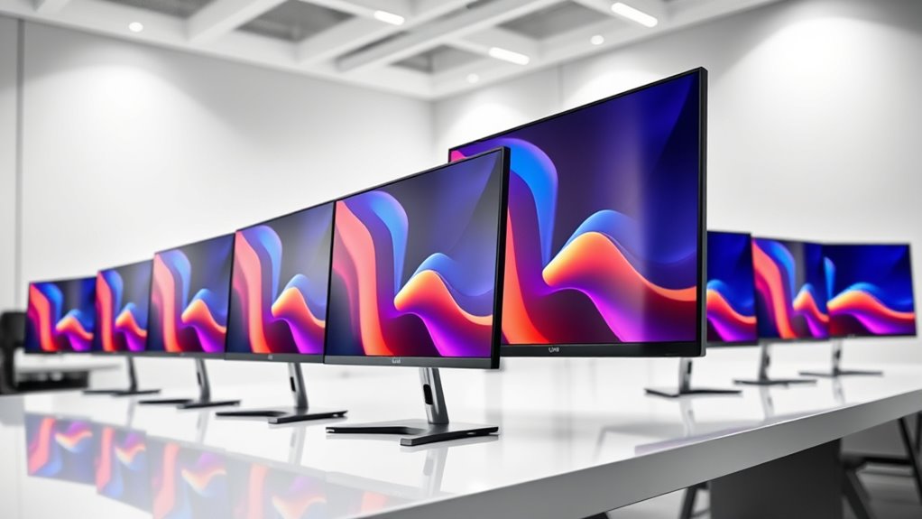 premium amazon monitor guide