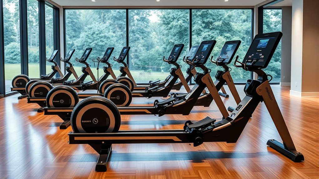 15 Best High-End Rowing Machines on Amazon in 2025 for Smooth, Studio ...